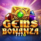 Gems Bonanza.